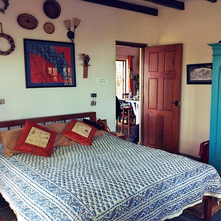 우티 Stumpfields B&B 외부 사진