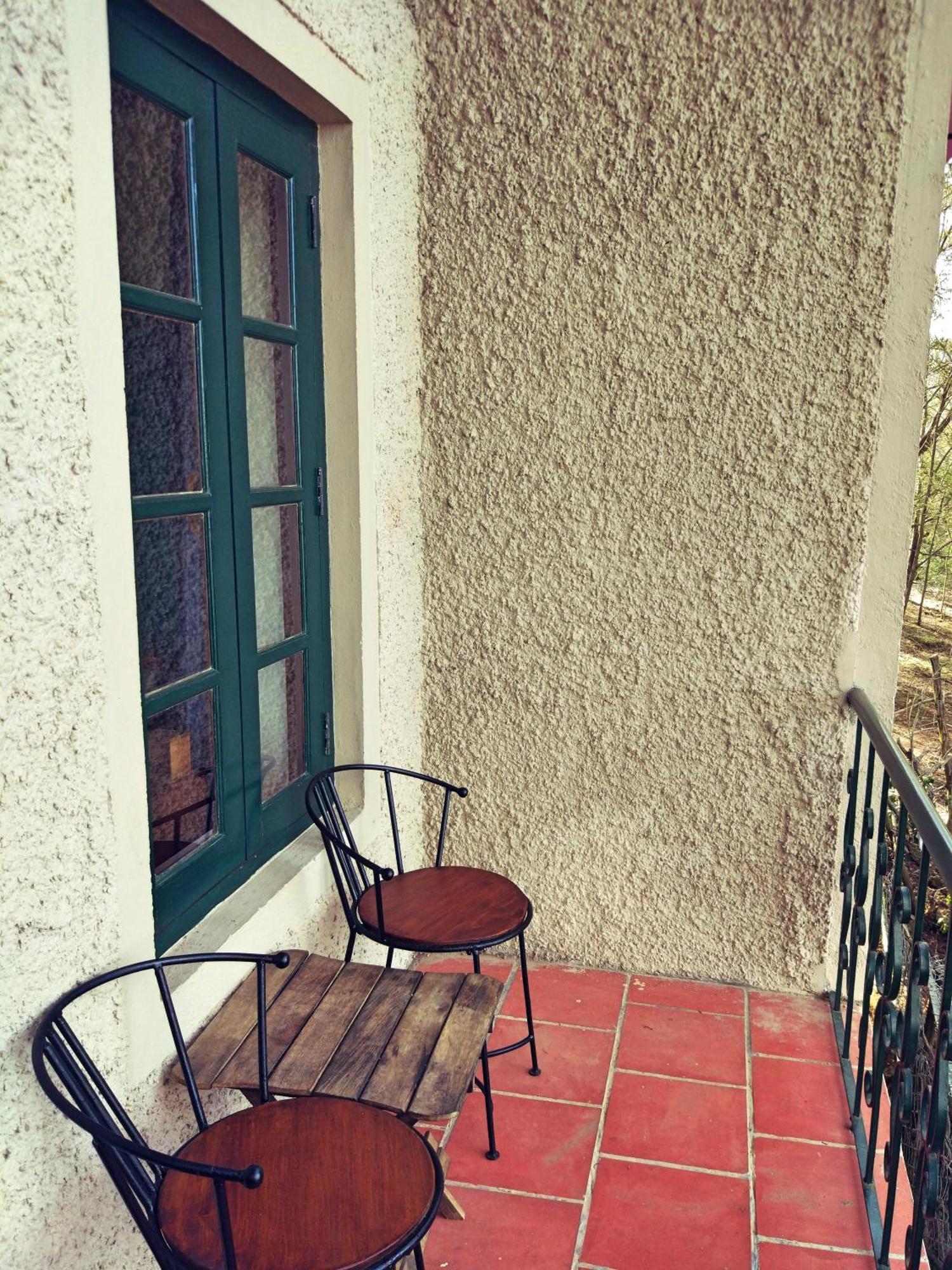 우티 Stumpfields B&B 외부 사진