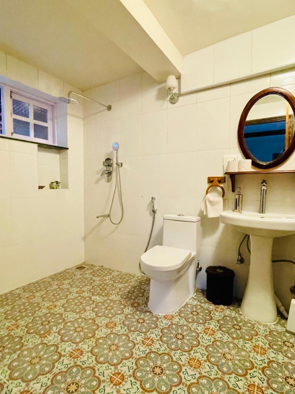 우티 Stumpfields B&B 외부 사진