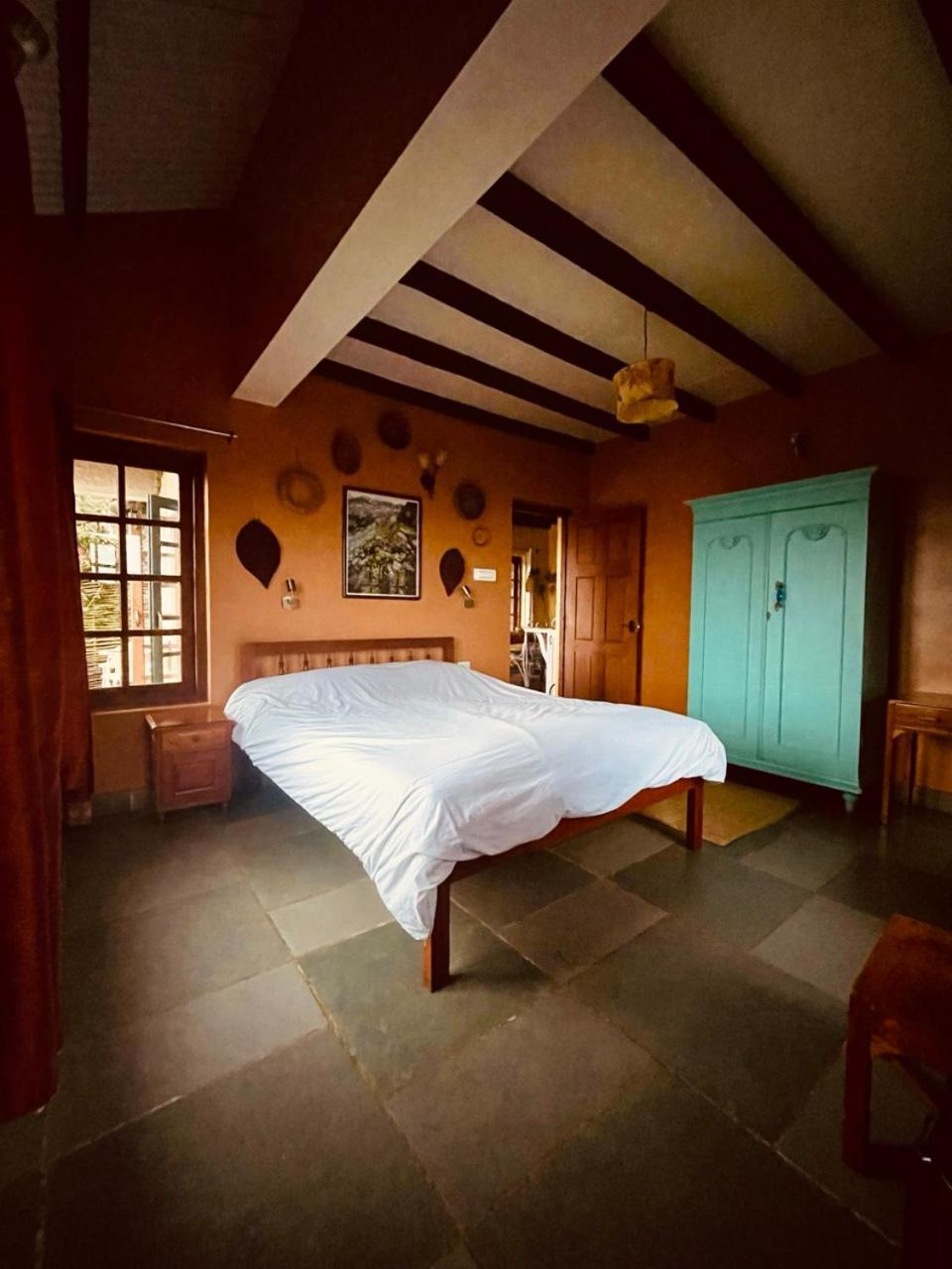 우티 Stumpfields B&B 외부 사진