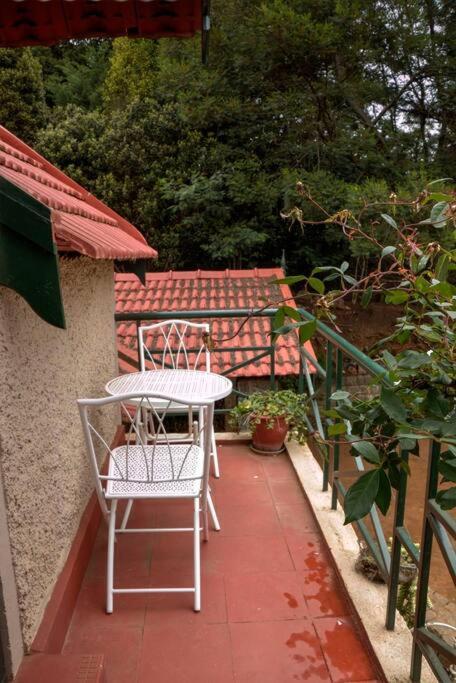 우티 Stumpfields B&B 외부 사진