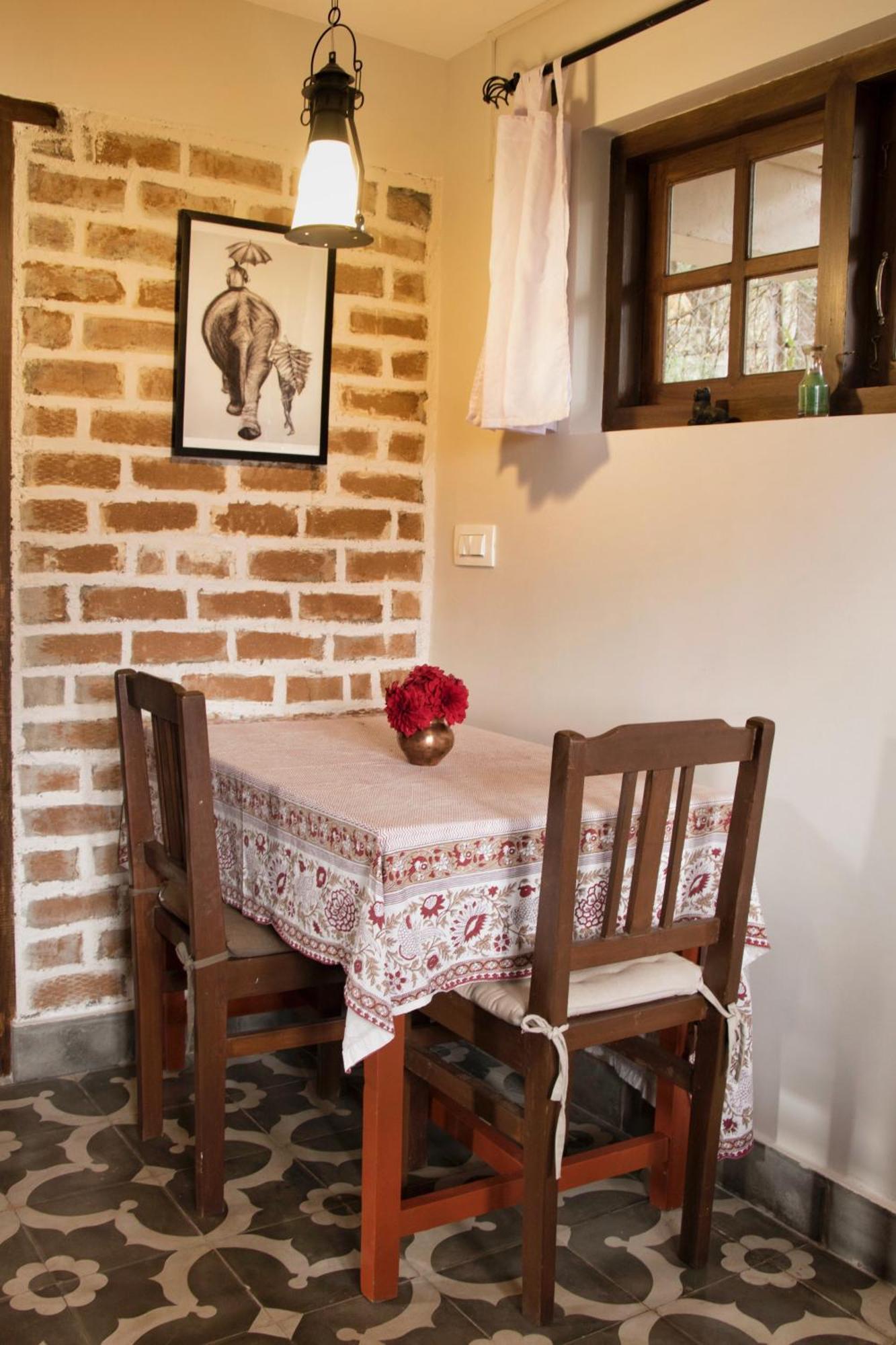 우티 Stumpfields B&B 외부 사진