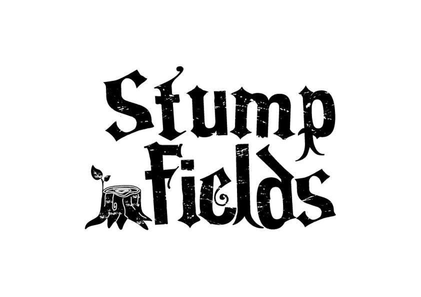 우티 Stumpfields B&B 외부 사진